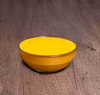 Salsa huancaína