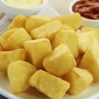 Patatas Brava