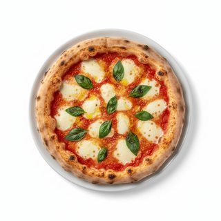Pizza Margherita