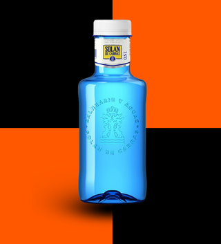 Agua Cabreiroa (330 Ml.)