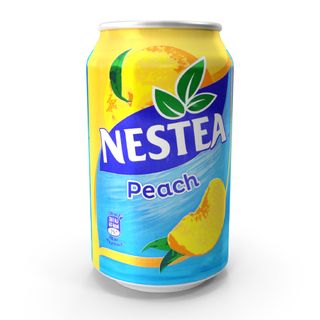 Nestea Peach