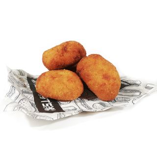 Croquetas De Pollo (6 Uds)