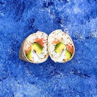 Crea il tuo poke wrap