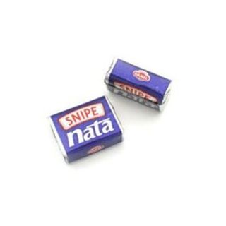 Natitas Snipes Bolsa (100 Gr.)