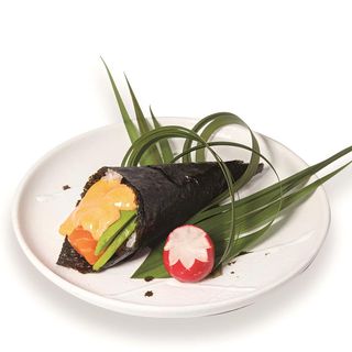 California temaki 2 pezzi