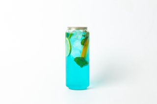 Лимонад Цитрусовый 0,5