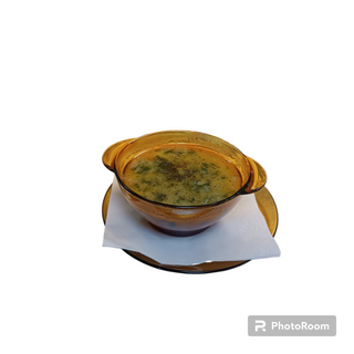 Спаначена супа (300мл)