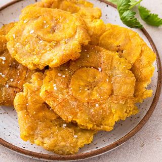 Tostones