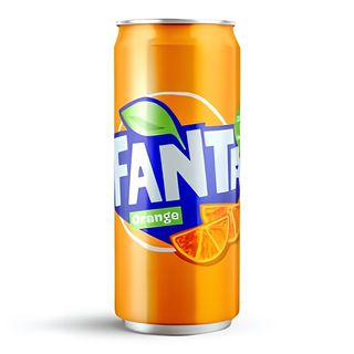 Fanta 0.33l
