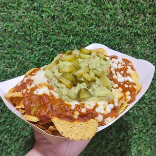 Nachos