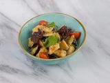 Хрустящий баклажан (230г)