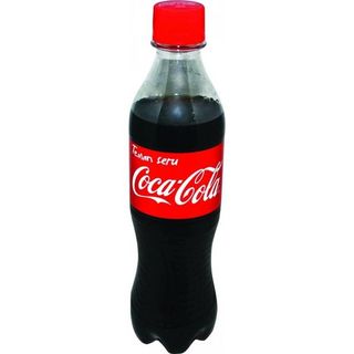 Coca-Cola Original 500Ml  PET