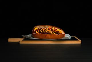 Hot Dog Narco