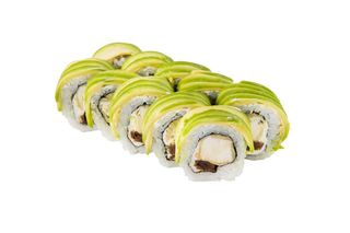 California Gold maślana grill 10szt