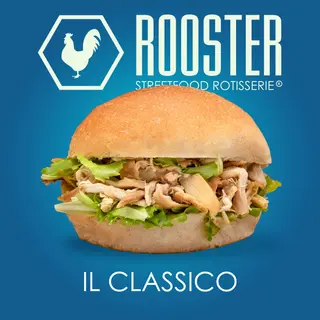 Panino il classico