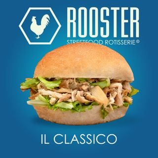 Panino il classico