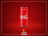 Coca Cola 