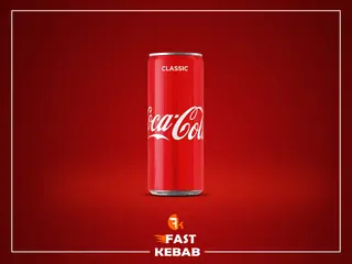 Coca Cola 
