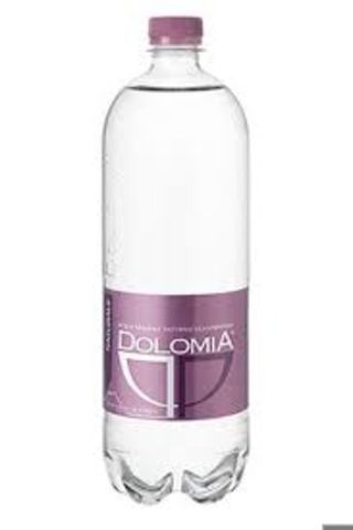 Acqua naturale 50 cl