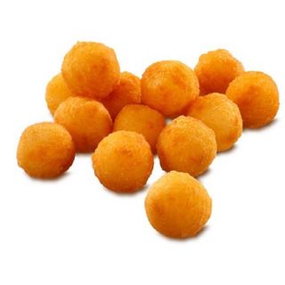 5шт. Кульки з Моцарелою 