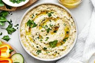 Baba ghanoush
