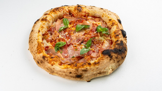 Pizza No 16 - Threesome