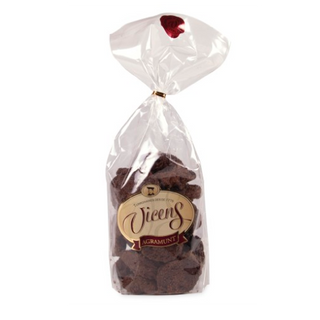Galletas de Chocolate a la piedra Vicens 250 Gr.