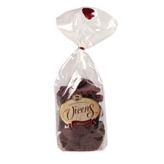 Galletas de Chocolate a la piedra Vicens 250 Gr.