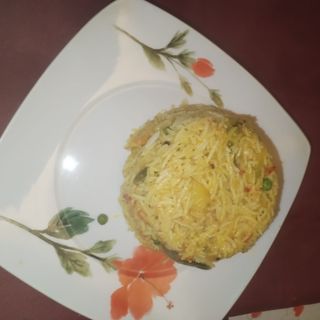 27.chiken biriany