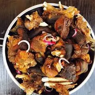 Goat Meat