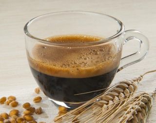 Caffè orzo