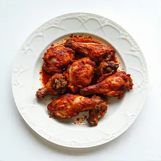 Chicken 999