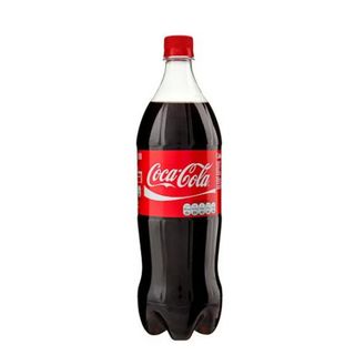 Coca - Cola 500ml flašica
