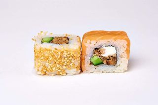 Дуэт маки (половина острая) (10 шт.)  