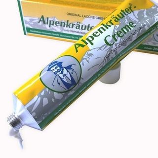 Alpenkrauter-Creme 200ml