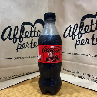 Coca-cola zero 450ml