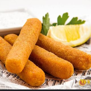 Сырные полочки