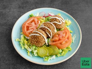 Falafel (8 Pzs.)
