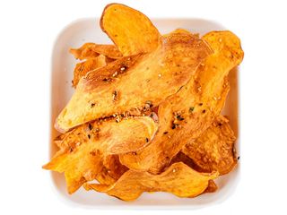 Чипси з батату (50g)