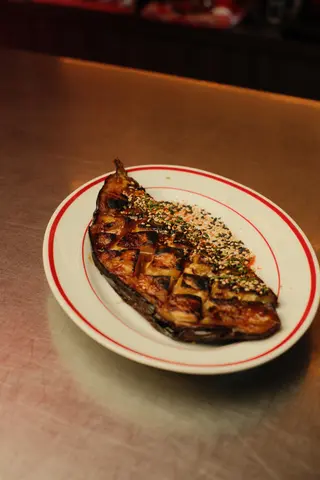 MISO EGGPLANT