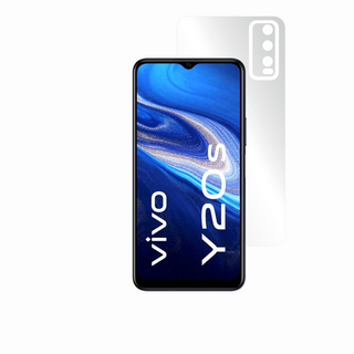 Folie Mata  Vivo Y20s - Doar Spate