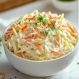 Coleslaw