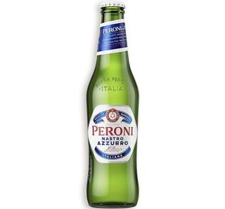 Cerveza Birra Peroni (33 cl.)