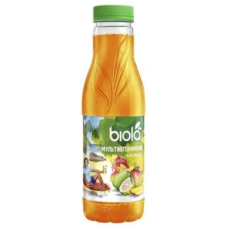 biola Мультивітамінний (0,500)