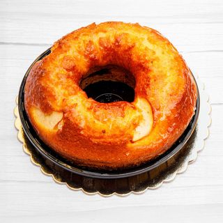 Ciambellone alle mele 1 kg