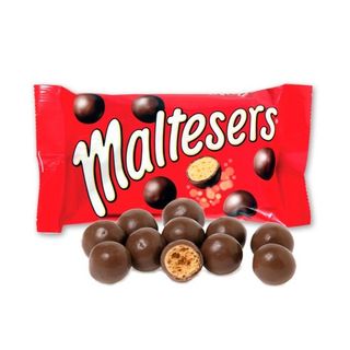 Maltesers
