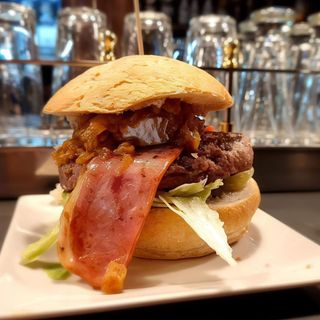 Dinamita ( MUY PICANTE)