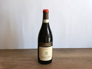 Barbaresco D.O.C.G. Batù 14,5% Cantine Povero (Piemonte)