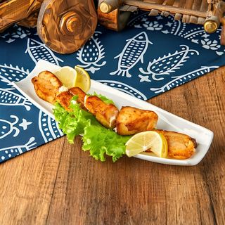 ორაგული ქლიარში