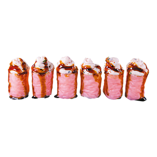 Фуджи Вулкани (6бр-160г)